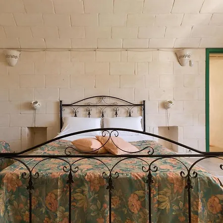 Villa Anfora Ostuni