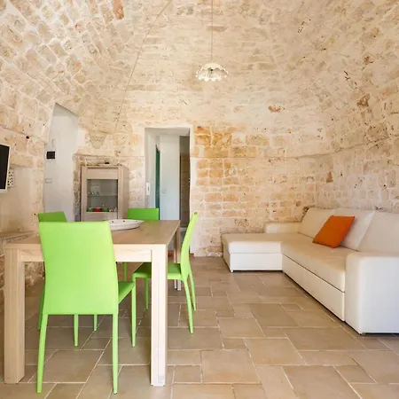 Anfora Ostuni