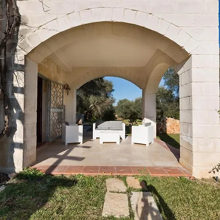 Villa Anfora Ostuni
