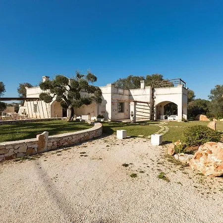 Villa Anfora *
