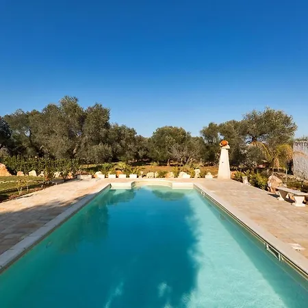 Anfora Ostuni
