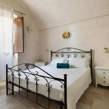 Anfora Villa Ostuni