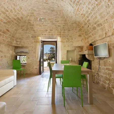 Anfora Villa Ostuni