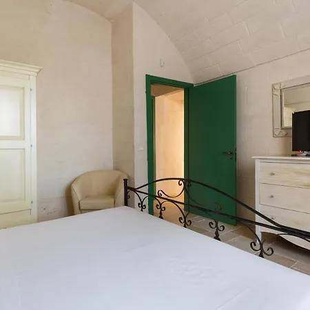Villa Anfora Ostuni