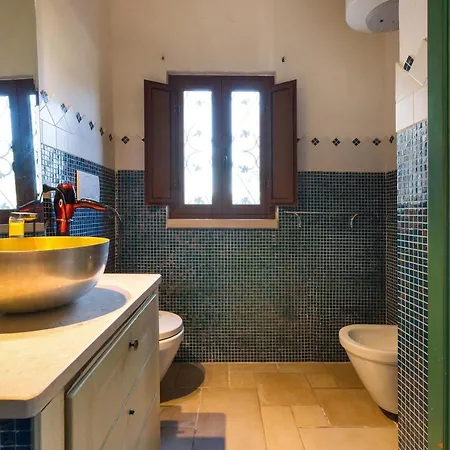 Anfora Villa Ostuni