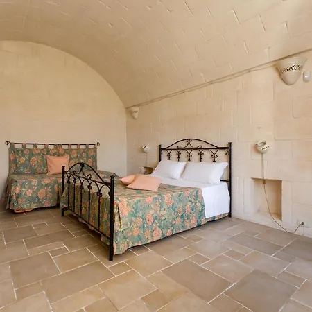 Anfora Ostuni