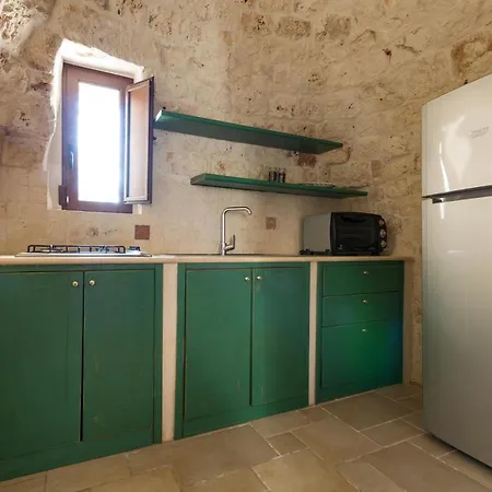 Villa Anfora Ostuni