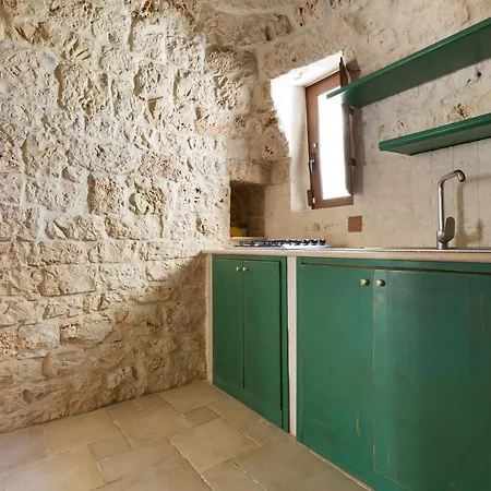 Anfora Villa Ostuni