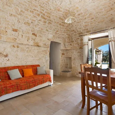 Anfora Villa Ostuni