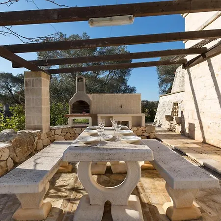 Villa Anfora *