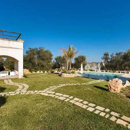 Villa Anfora Ostuni