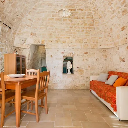 Villa Anfora *